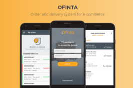OFINTA